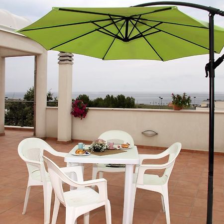 B&B Villa Il Sughero Monopoli Εξωτερικό φωτογραφία