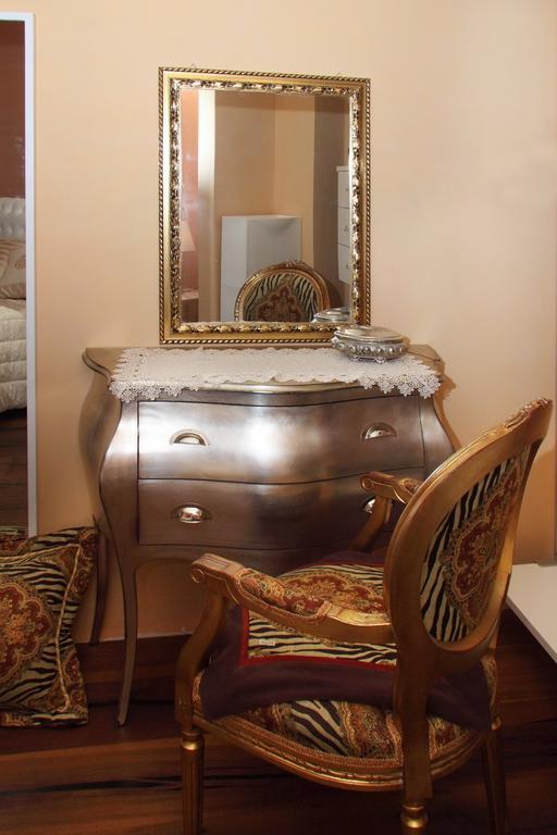 B&B Villa Il Sughero Monopoli Εξωτερικό φωτογραφία