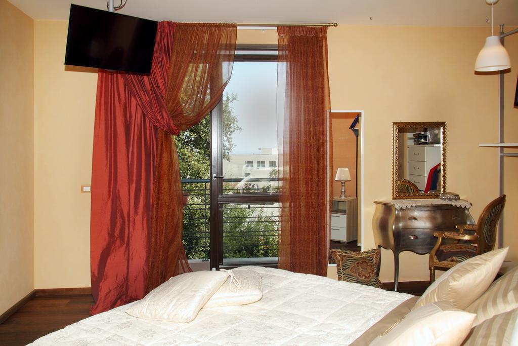 B&B Villa Il Sughero Monopoli Εξωτερικό φωτογραφία