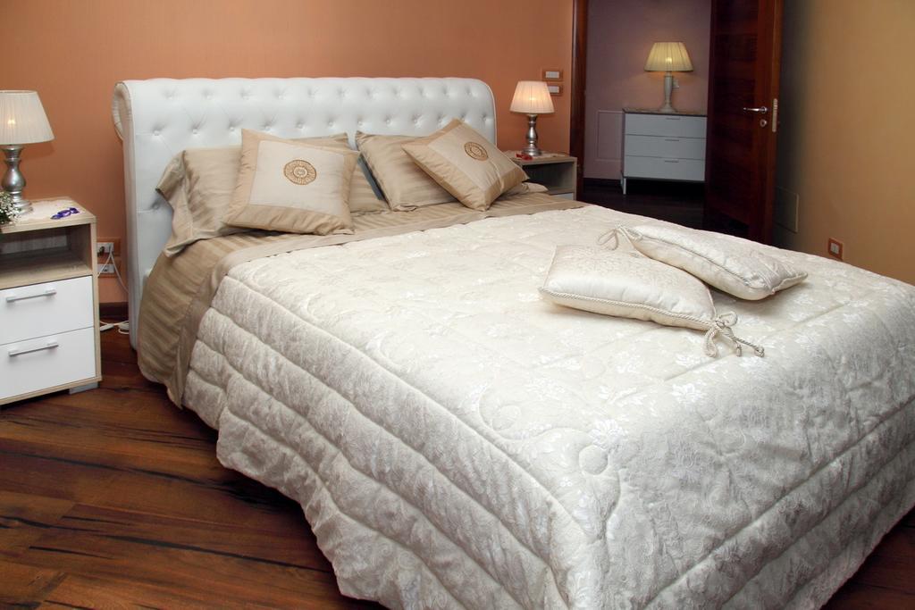 B&B Villa Il Sughero Monopoli Εξωτερικό φωτογραφία