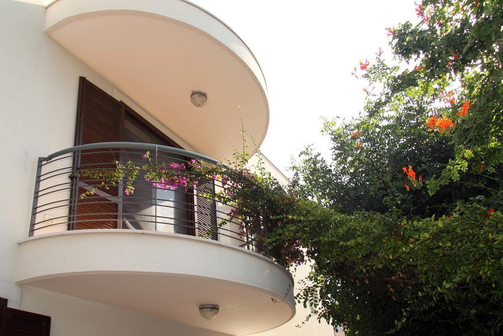 B&B Villa Il Sughero Monopoli Εξωτερικό φωτογραφία