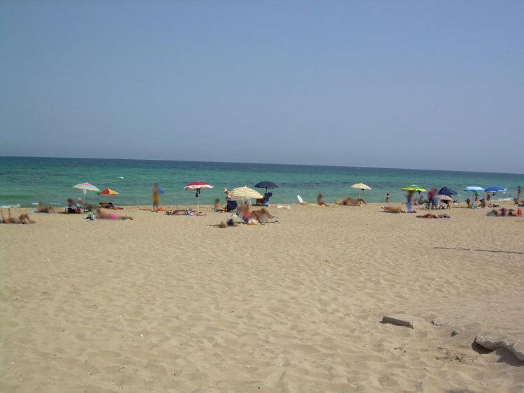 B&B Villa Il Sughero Monopoli Εξωτερικό φωτογραφία