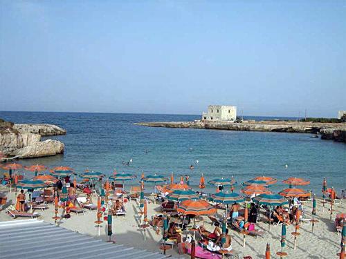 B&B Villa Il Sughero Monopoli Εξωτερικό φωτογραφία