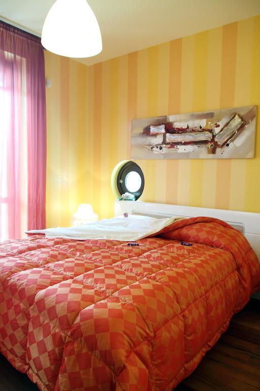 B&B Villa Il Sughero Monopoli Δωμάτιο φωτογραφία