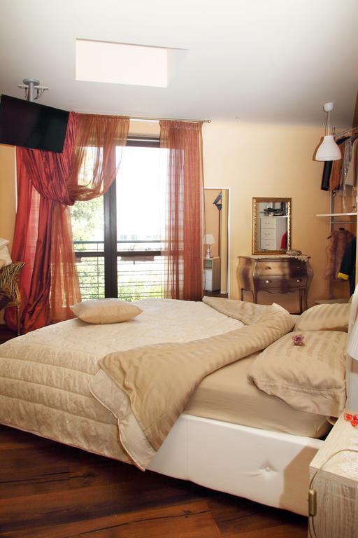 B&B Villa Il Sughero Monopoli Δωμάτιο φωτογραφία