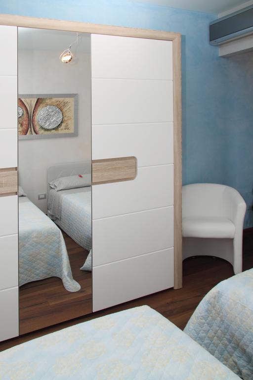 B&B Villa Il Sughero Monopoli Δωμάτιο φωτογραφία