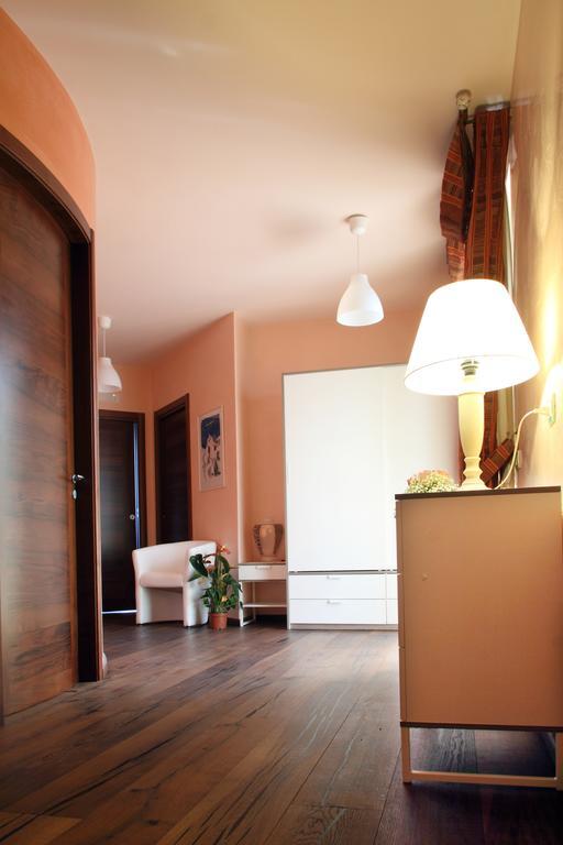 B&B Villa Il Sughero Monopoli Δωμάτιο φωτογραφία